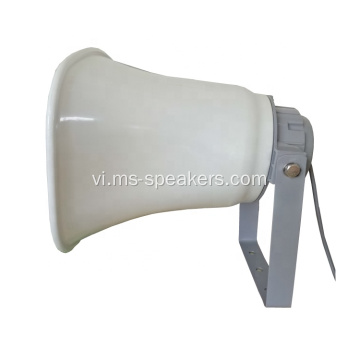 50W ABS LOUDSPEAKER Waterproof Pa Horn Loa